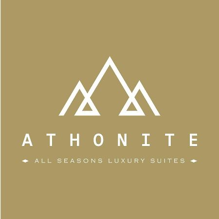 Athonite All Seasons Luxury Suites Ierissos Exterior photo