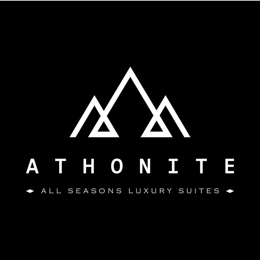 Athonite All Seasons Luxury Suites Ierissos Exterior photo