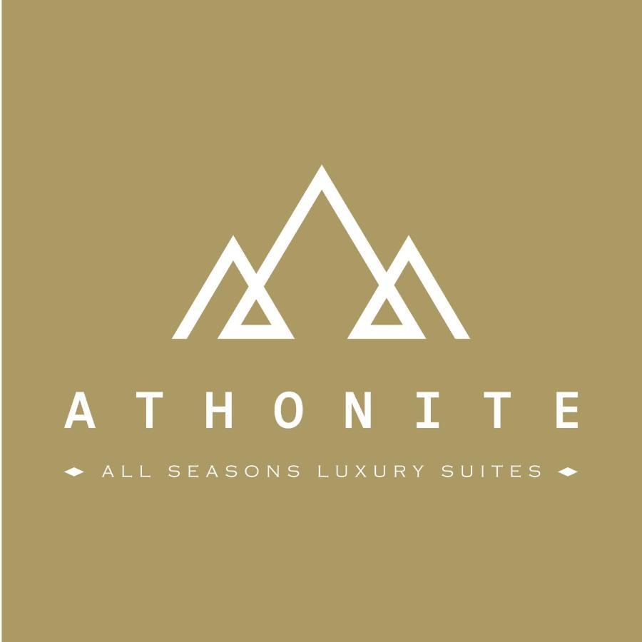 Athonite All Seasons Luxury Suites Ierissos Exterior photo