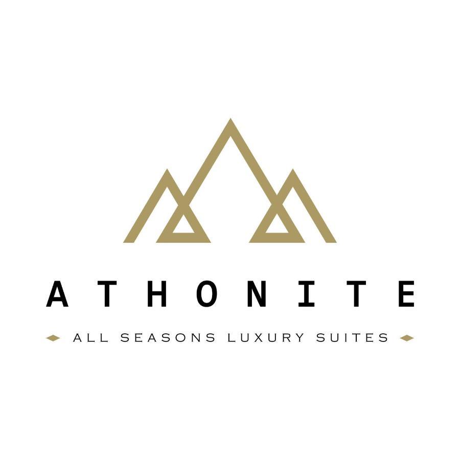 Athonite All Seasons Luxury Suites Ierissos Exterior photo